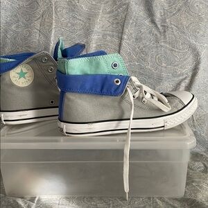 Converse all star sneakers